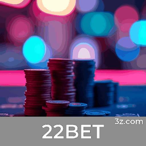 Apostas Esportivas Profissionais no Brasil com 22BET