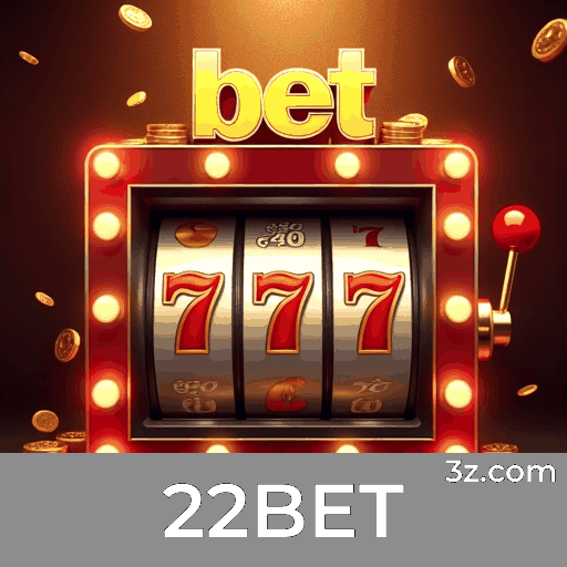 Apostas Esportivas Profissionais no Brasil com 22BET