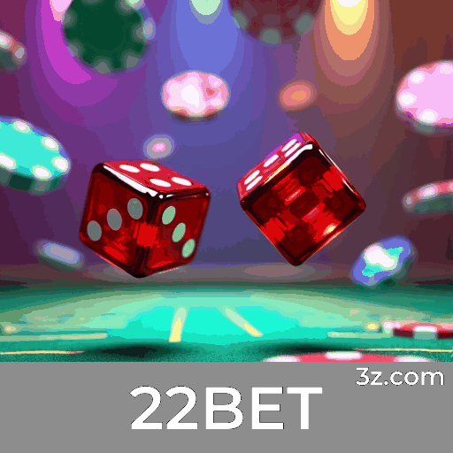 22BET: Vivencie a Emoção do Cassino