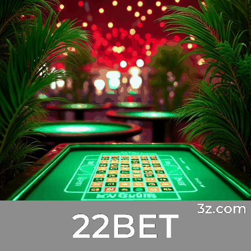 22BET: Apostas Móveis Simples e Funcionais