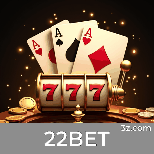 Experiência de Casino Elite no 22BET: Dealers Reais e Jogos Premium