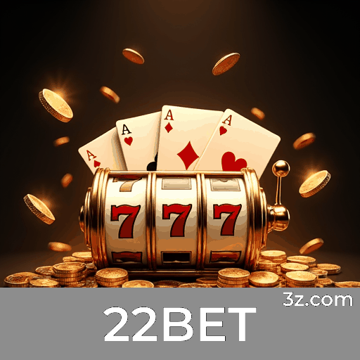 Experiência de Casino Elite no 22BET: Dealers Reais e Jogos Premium