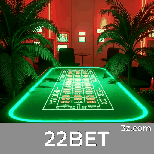 Experiências inovadoras em jogos online com tecnologia de ponta no 22BET