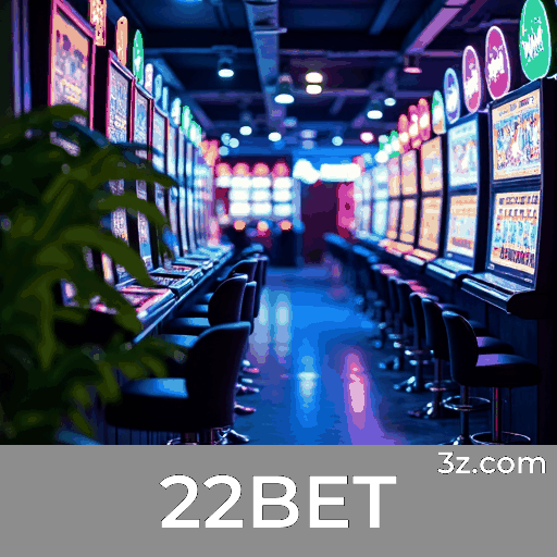 Revolucionário desenvolvimento de jogos redefine apostas online no 22BET