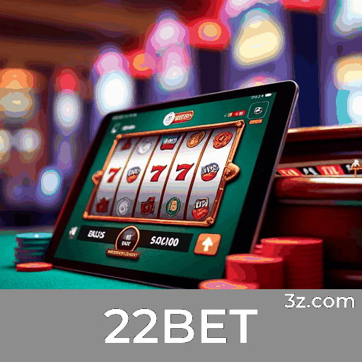 Login Seguro e Privileges Exclusivos no 22BET