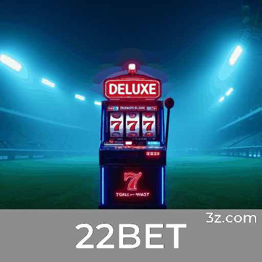 22BET: Vivencie a Emoção do Cassino