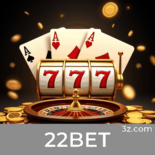 Experiência de Casino Luxuosa no 22BET: Ambiente e Jogos Premium