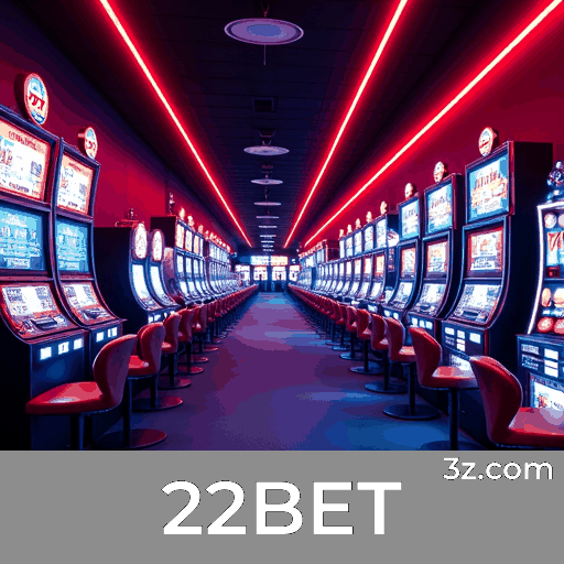 22BET.com - Apostas Ao Vivo e Cassino Online Certificado - 22BET