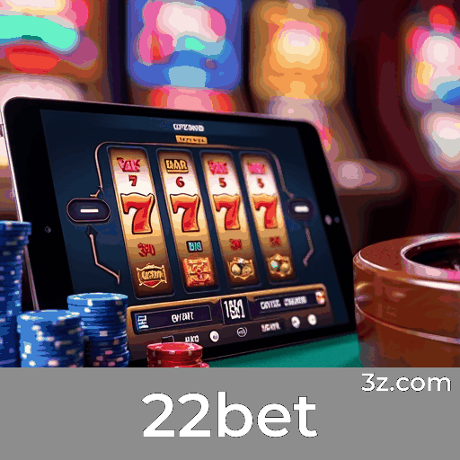22bet Casino: Programa VIP de Luxo e Valor Exclusivo
